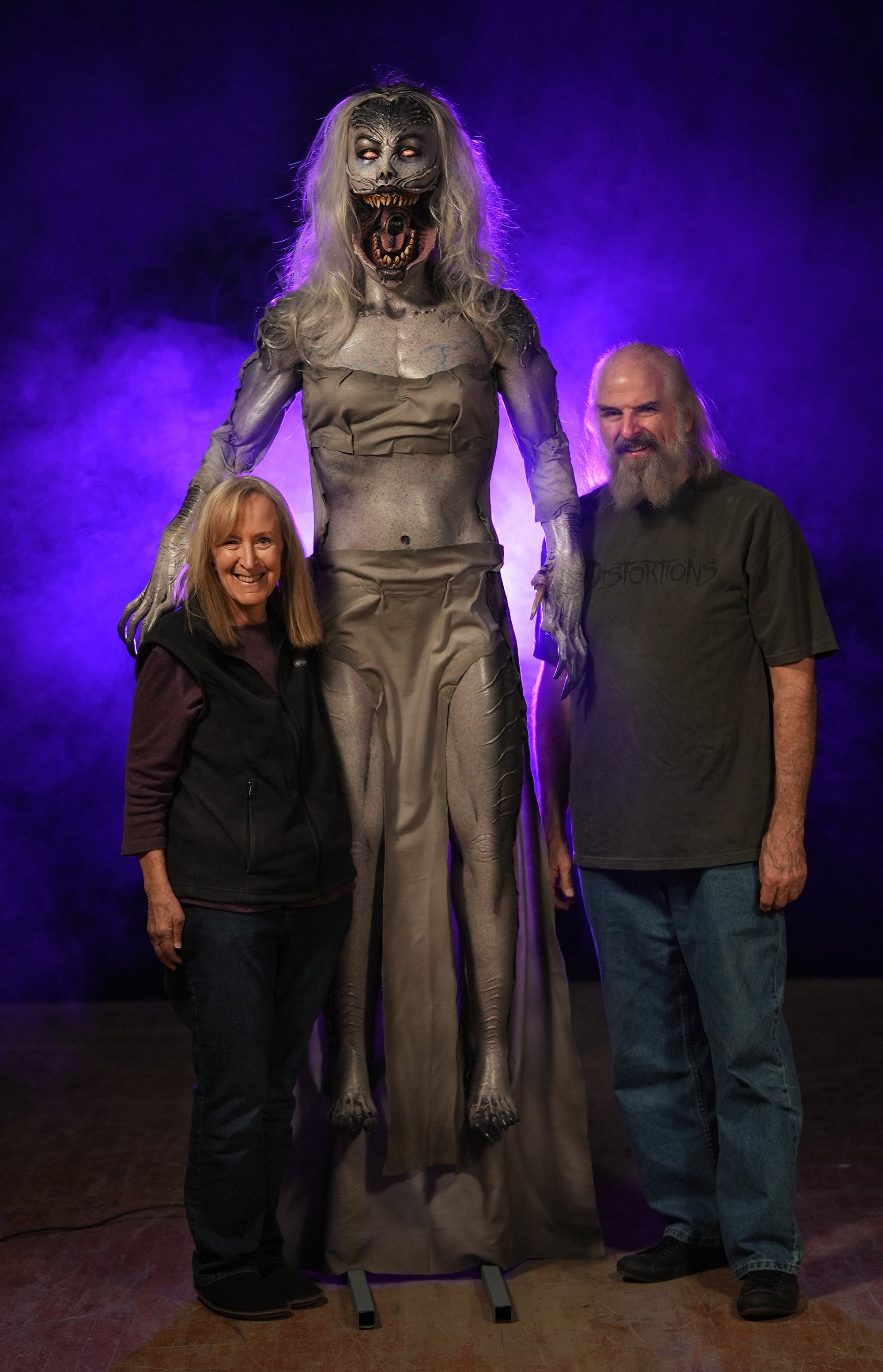 Banshee Legend Halloween Props For Sale Online at Distortions Unlimited