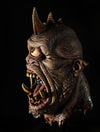 Cyclops Head Halloween prop side view by Distortions Unlimited