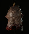 Cyclops Head Halloween prop back of head by Distortions Unlimited