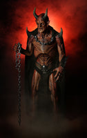 Demon Legend Professional Halloween Prop For Sale Online – Distortions ...