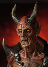 Demon Legend Halloween life size standing prop by Distortions Unlimited