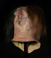 Distorted Masks Double Distortions Reissue Latex Mask by Distortions Unlimited
