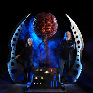 Evil Brain