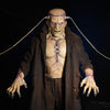 Frankensteins Monster Halloween animatronic by Distortions Unlimited