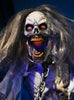 Best Scary Ghost Halloween animatronic by Distortions Unlimited for home and pro haunts.
