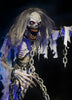 Ghost Halloween prop decor by Distortions Unlimited for home and pro haunts.