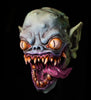 Ghoulie Halloween latex mask by Distortions Unlimited