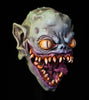Ghoulie Halloween latex mask by Distortions Unlimited