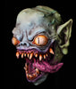 Ghoulie Halloween latex mask by Distortions Unlimited
