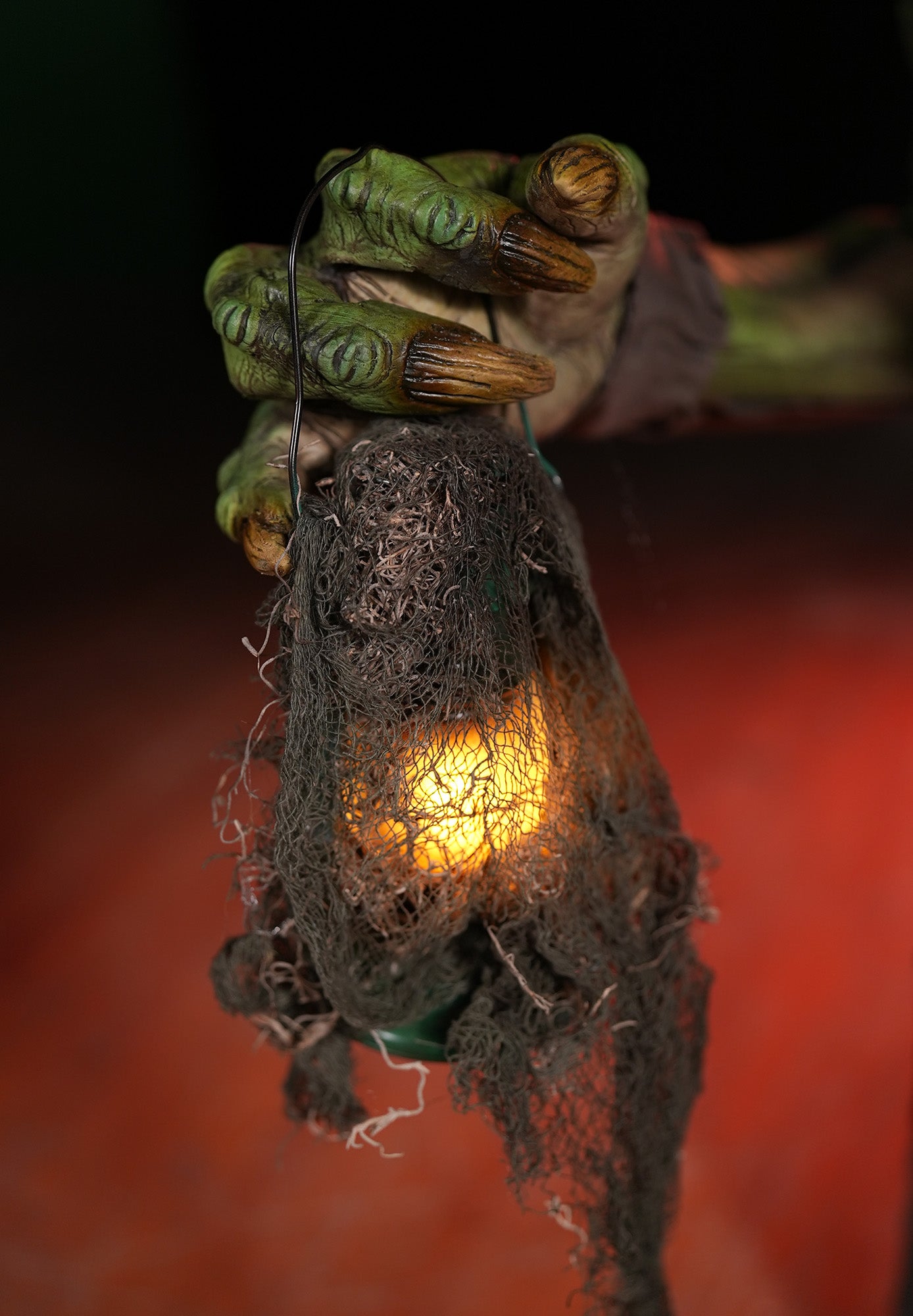 Goblin Legend Professional Standing Prop For Sale Online – Distortions ...