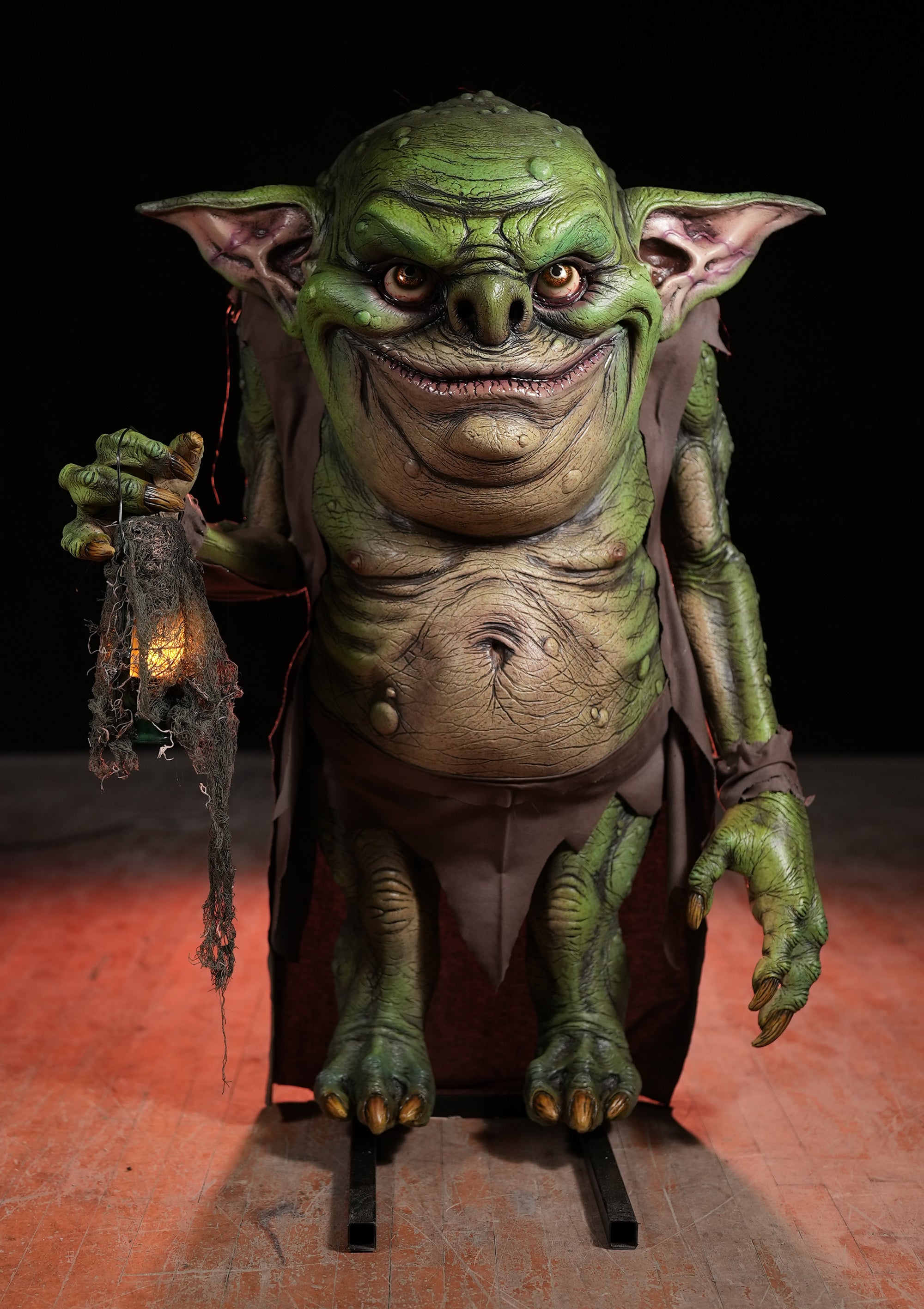 Legend Props Goblin Legend Professional Standing Prop For Sale Online – Distortions ...