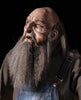 Grumpy Grandpa animatronic theme park prop by Distortions Unlimited