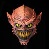 Hobgoblin Halloween mask by Distortions Unlimited