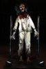 Infected scary Halloween animatronic prop for haunts