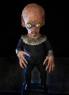 Invasion of the Saucer Men collector prop by Distortions Unlimited