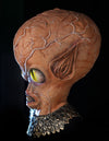 Invasion of the Saucer Men Bust