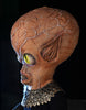 Invasion of the Saucer Men standing display prop by Distortions Unlimited