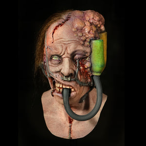 Malpractice Resurrection Latex Mask by Distortions Unlimited