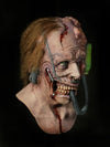 Malpractice Resurrection Latex Mask by Distortions Unlimited