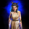 Medusa Legend professional standing display prop by Distortions Unlimited