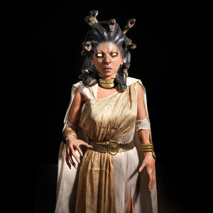 Medusa Legend