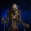 Scary Halloween prop Mummy by Distortions Unlimited