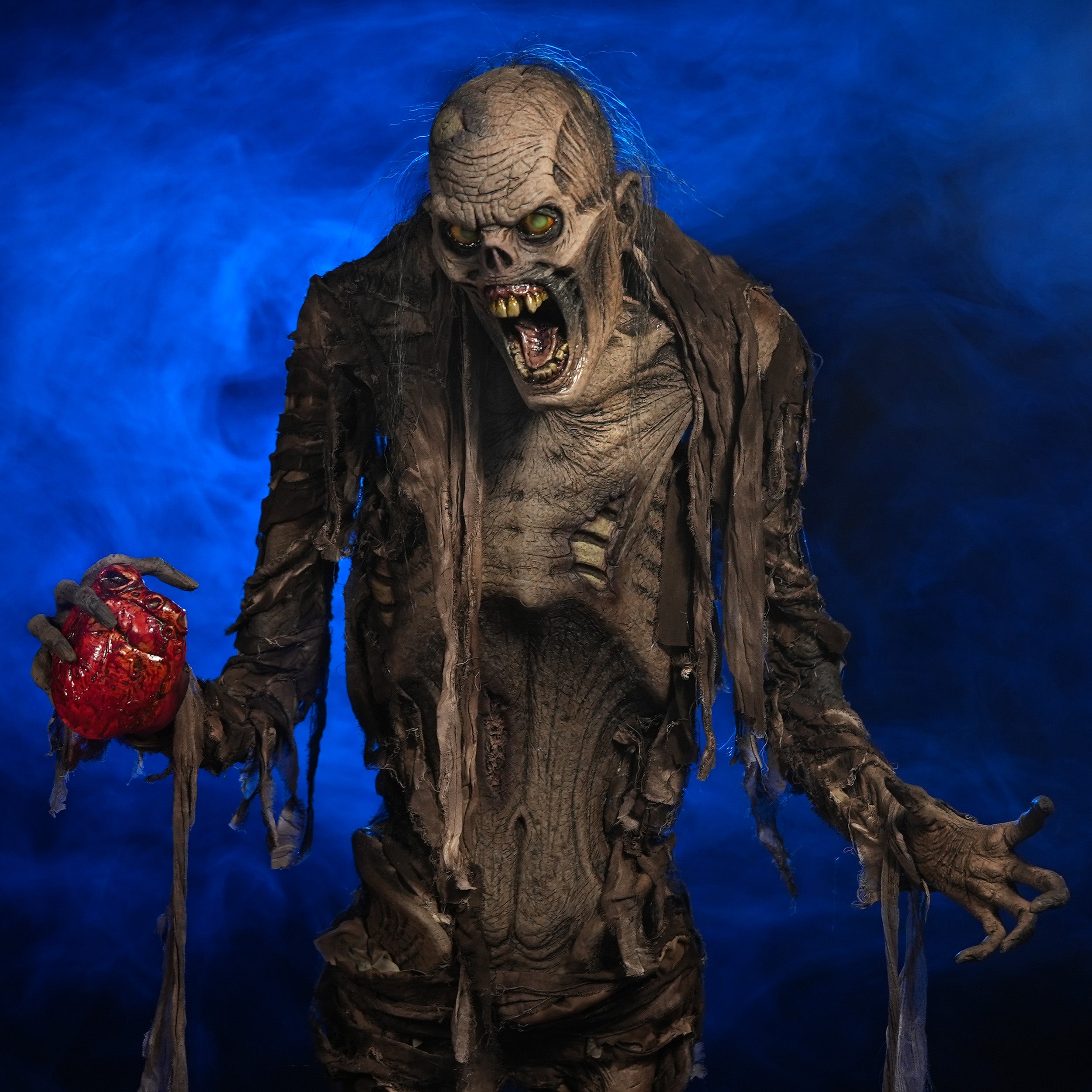 Mummy Legend Halloween Prop Decorations For Sale Online