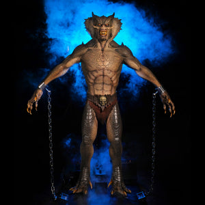 Reptilian