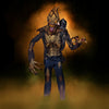Scarecrow Wrath large Halloween decoration by Distortions Unlimited