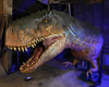 T-Rex Escape Dinosaur Animatronic Prop For Sale 