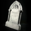 Tipping Tombstone