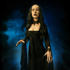 Vampiress Legend
