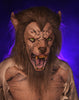 Night Beast life size standing Halloween prop by Distortions Unlimited
