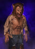 Night Beast life size standing Halloween prop by Distortions Unlimited