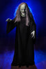 Spooky Wicked Witch life size Halloween prop with poseable arms