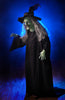 Wicked Witch Legend prop for Halloween decorating