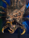 Wolf Spider Halloween spiders decorations by Distortions Unlimited