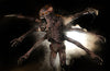 Xenovore alien professional animatronic Halloween prop