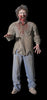 Quaking Cody zombie animatronic shaking life size prop