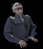 Death Rising zombie animatronic rises up and down and is all electric
