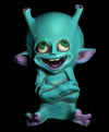 Galaxee cute alien prop smiling by Distortions Unlimited
