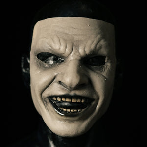 AJ Good Masks featured on House of Masks are made of high-quality latex and are great collector pieces.