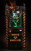 Alien Parasite professional quality sci fi horror animatronic scare prop