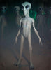 Life-sized Roswell Alien Prop by Distortions Unlimited