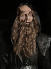 Ancient Wizard professional talking animatronic prop face 