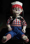 Dandy Andy creepy doll Halloween prop for sale