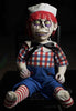 Dandy Andy creepy doll Halloween prop for sale