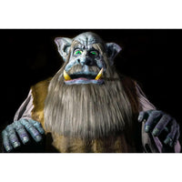 Colossus Animatronic Giant Prop Stands Over 11 Feet Tall and Talks ...
