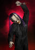 Creep killer clown standing Halloween prop for sale online
