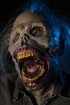 Zombie animatronics for sale Death Rising face